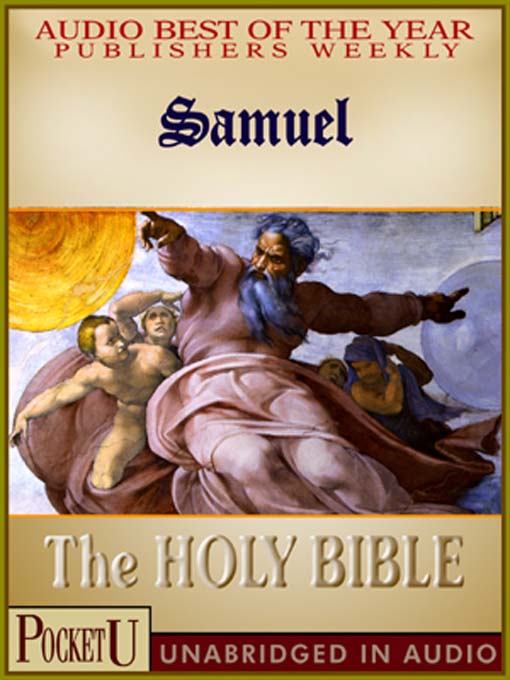 Title details for Samuel by King James Version - Wait list